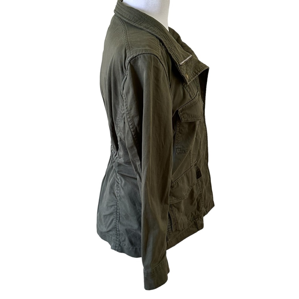 Banana Republic Women’s Jacket Green Size S - Picture 4 of 9